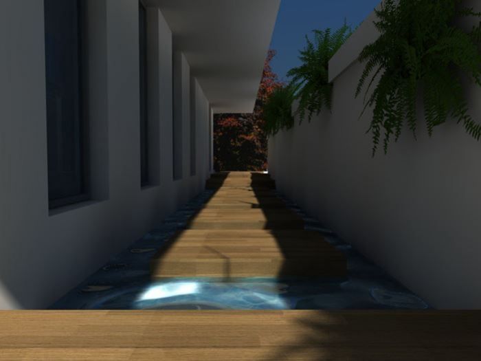 Archisio - Salvatore Ruffo - Progetto Sp House