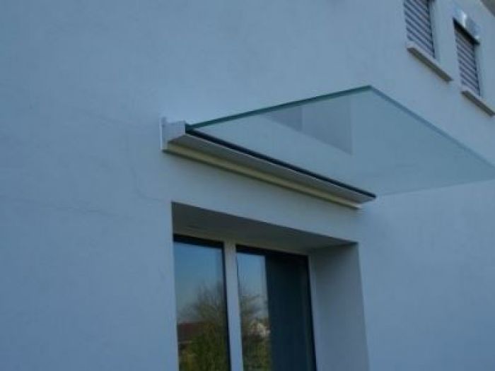 Archisio - Normanna Vetri - Progetto Progettazione e realizzazione vetri su misura