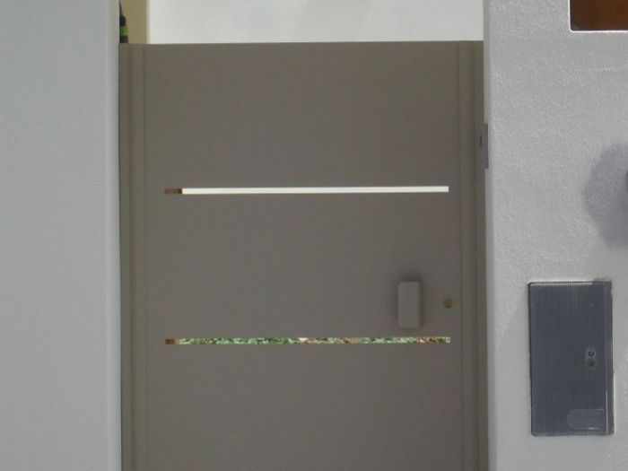 Archisio - Talloru Salvatore srl - Progetto Cancelli in ferro battuto