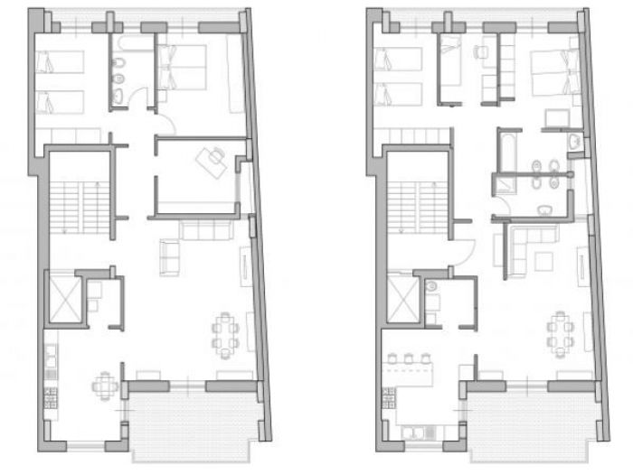Archisio - Daniela Puglia - Progetto Larchitettura costruzione