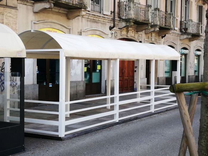 Archisio - Hasnaa Satib - Progetto Layout