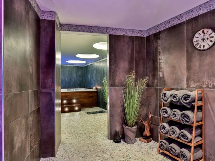 Archisio - Officina8a - Progetto Fiocco di neve