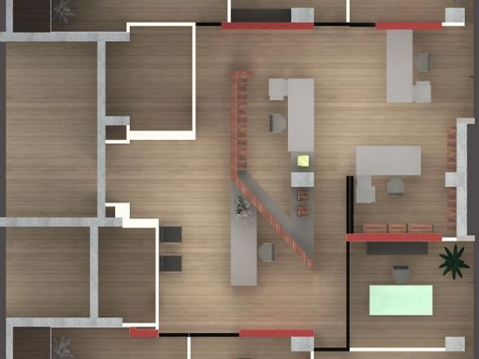 Archisio - Monia Alberici - Progetto Studio legale