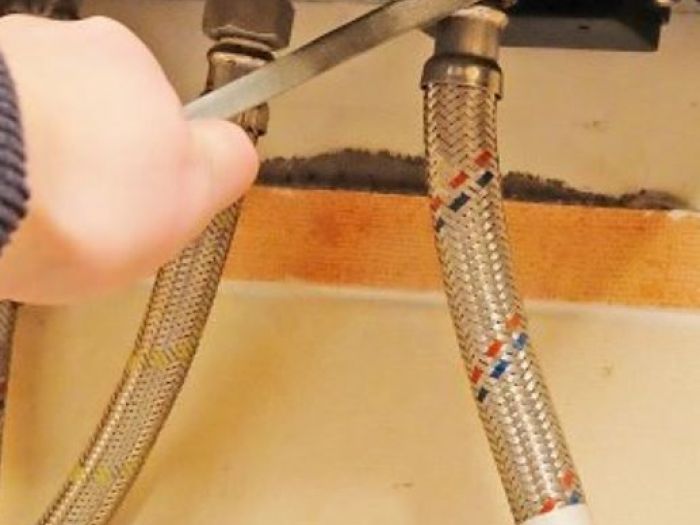 Archisio - Maligno Service - Progetto Pulizia serbatoi e cisterne