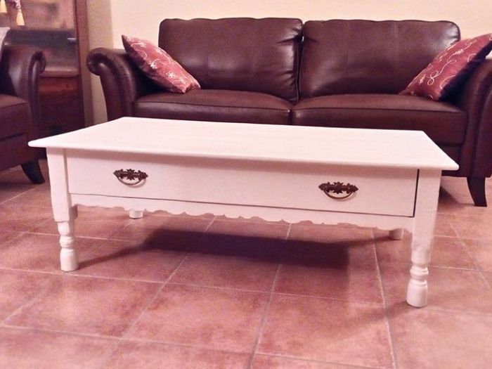 Archisio - L Arte Del Restauro E Dello Shabby Chic - Progetto Mobiletti