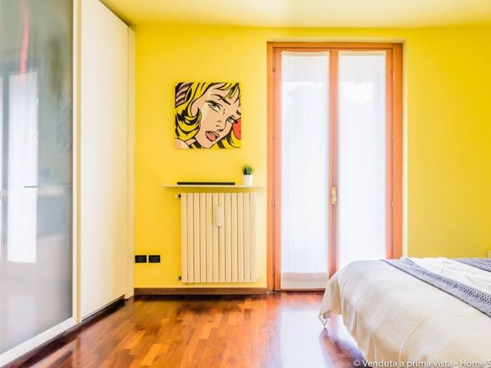 Archisio - Venduta A Prima Vista - Progetto Ministaging villa indipendente