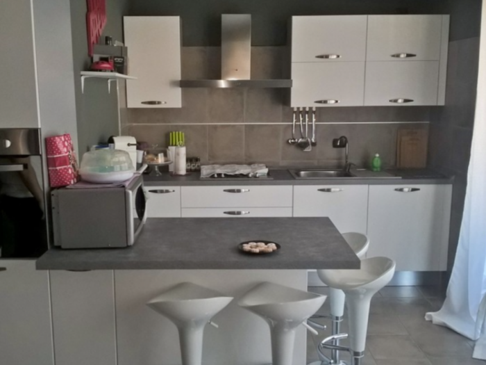 Archisio - Cogeti srl - Progetto Immobiliare tornavento