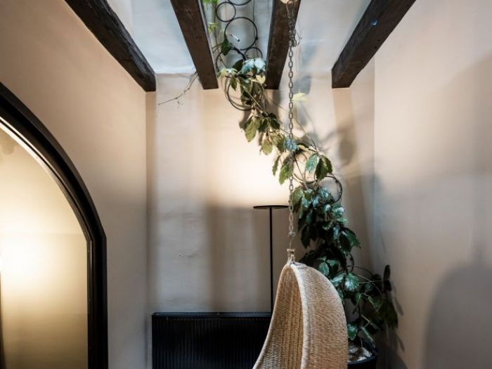 Archisio - Noa Network Of Architecture - Progetto Weisses kreuz rendezvous con mozart