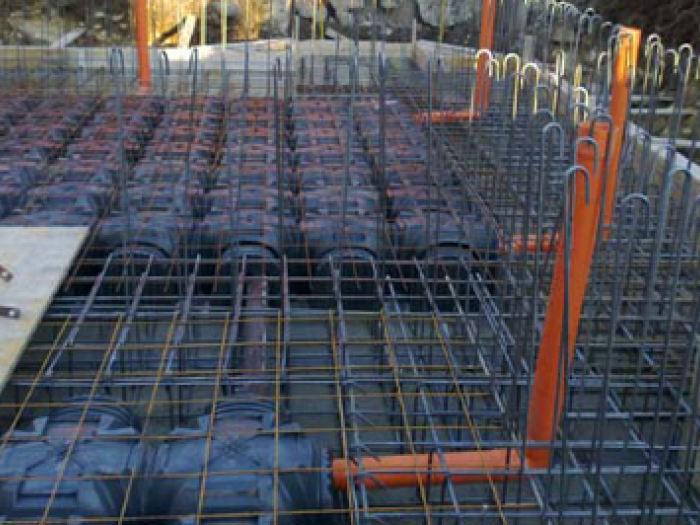 Archisio - Impresa Edile Privitera - Progetto Pavimentazioni e tubazioni