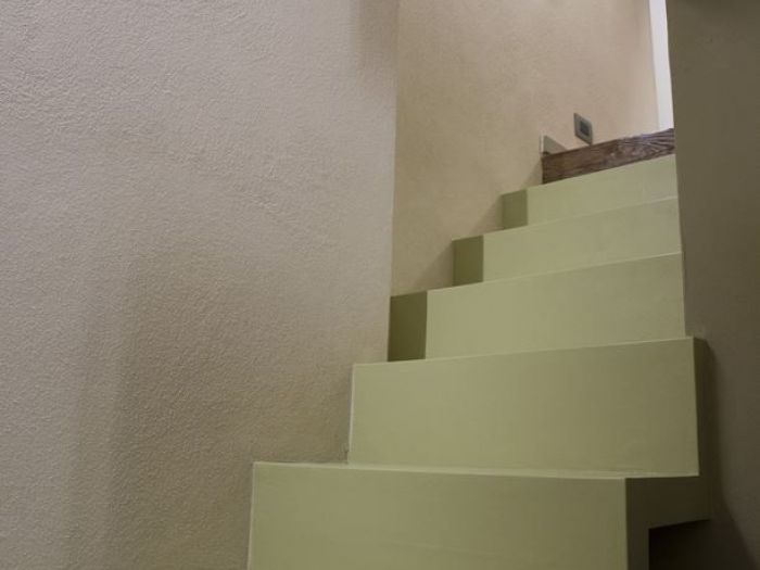 Archisio - Maji Persico - Progetto Casa praetoria