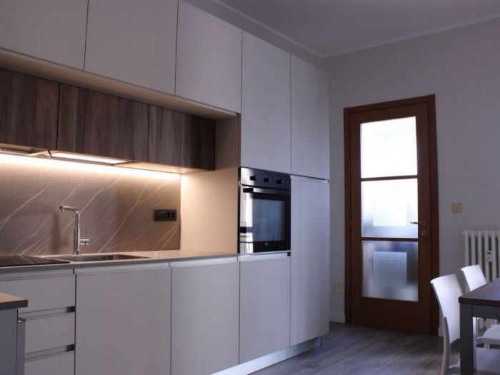 Archisio - Chiara Colucci - Progetto Cucina moderna