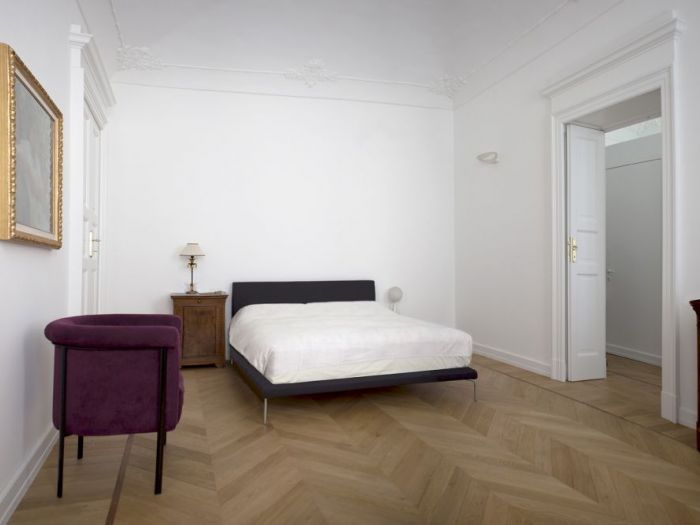 Archisio - Dario Castellino - Progetto Abitazioni