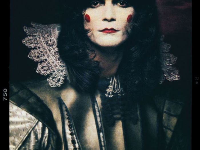 Archisio - Bisha - Progetto Renato zero