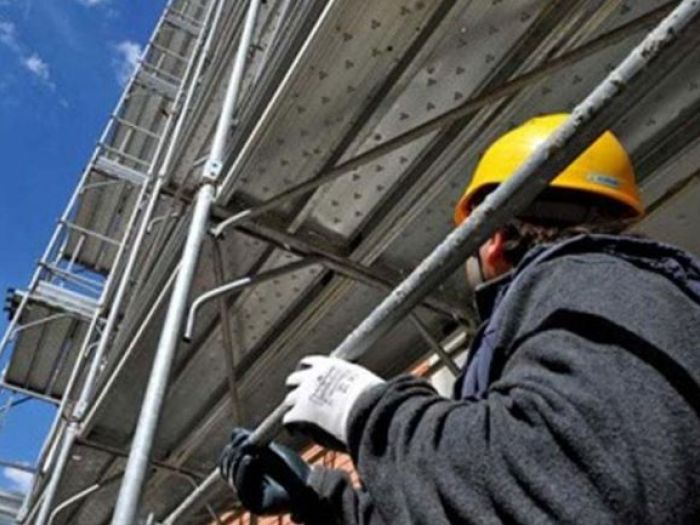 Archisio - Edilmanfre srl - Progetto Interventi condominiali