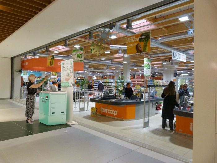 Archisio - Fluidea3d - Progetto Rendering prodotto