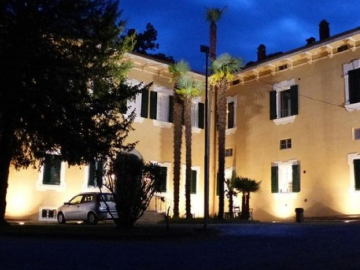 Archisio - Francesconi Paoli - Progetto Impianti elettrici civili