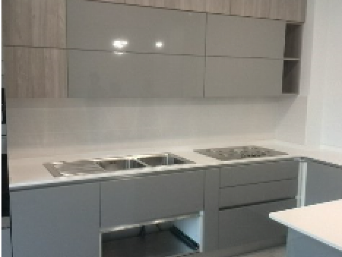 Archisio - Marmi Rotella - Progetto Cucine