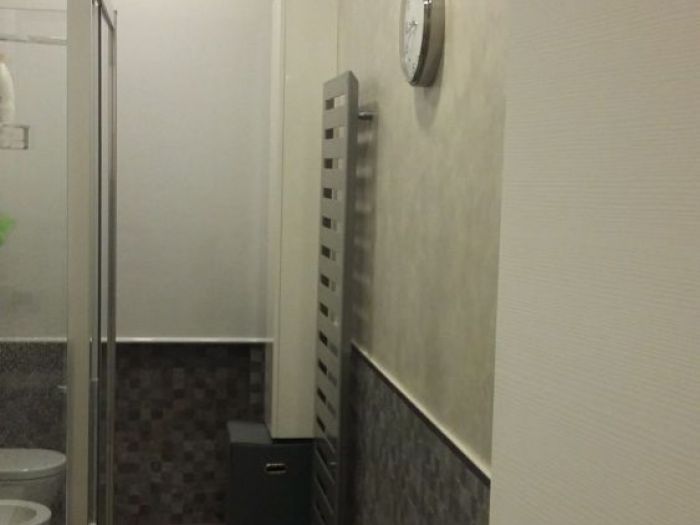 Archisio - Stiffi Francesco Architetto - Progetto Ristrutturazione