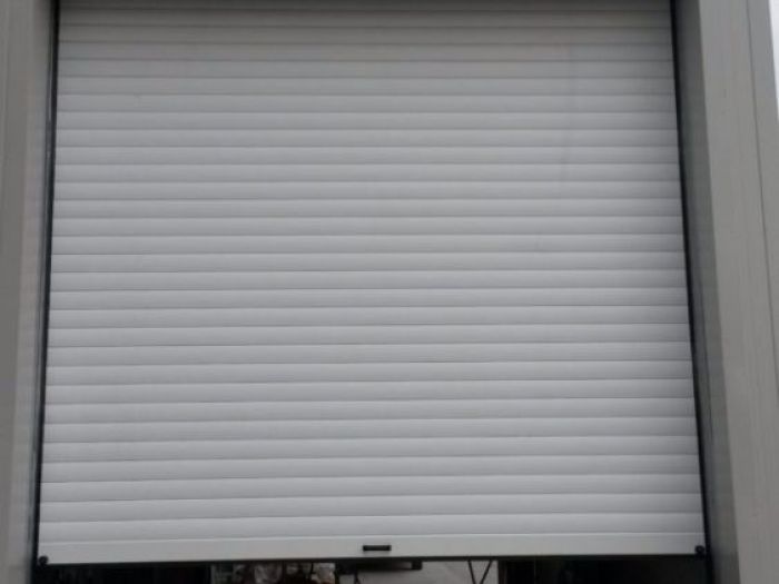 Archisio - Gr Porte - Progetto Porte residenziali - serrande e porte basculanti