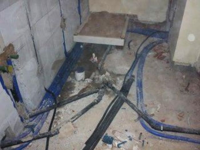 Archisio - Edile Anselmetti Riccardo - Progetto Lavori e interventi edili