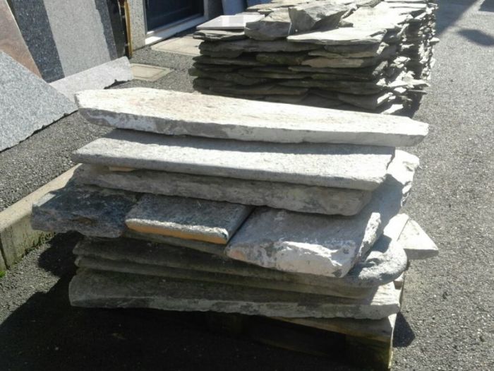 Archisio - Coedil Marmi - Progetto Vintage della pietra