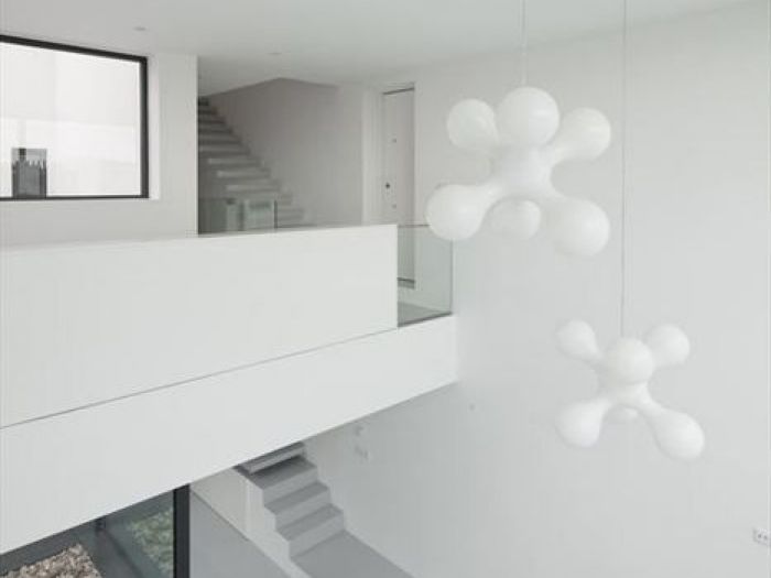 Archisio - Grm srl - Progetto Lavori generici