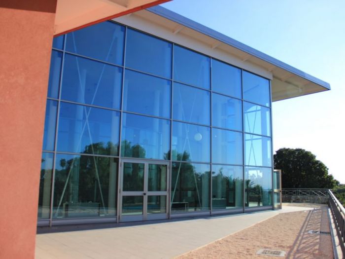 Archisio - Costruzioni Edili Cannav - Progetto Aias