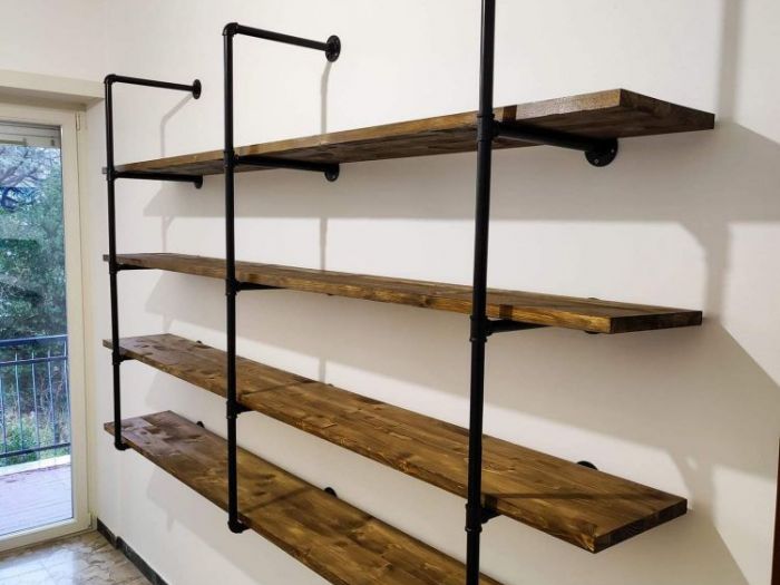 Archisio - Fabbro Mg - Progetto Arredo