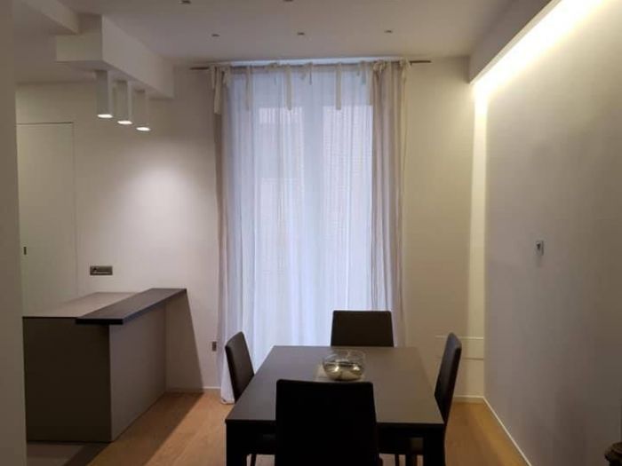 Archisio - Emmeti Architetti Associati - Progetto Ristrutturazione di interni