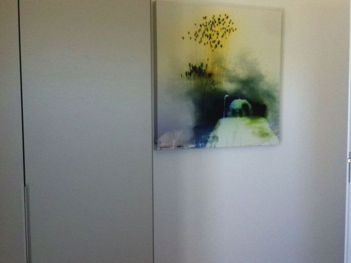 Archisio - Gianluca Vetrugno Meltem Kosan the Art Of The Negative - Artisti - Progetto The art of negative