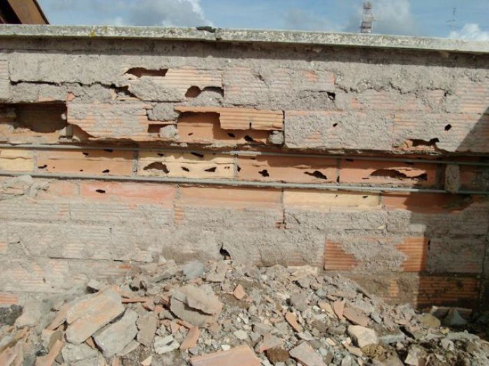 Archisio - Edil Mania Snc - Progetto Ristrutturazione di esterni