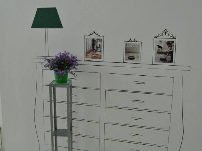 Archisio - Homeswitchome - Progetto milanodesignweek - fuori salone