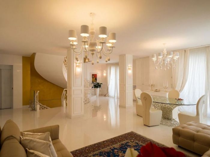 Archisio - Antonella Ivone - Progetto Casa unifamiliareCasa unifamiliare progettata nel centro urbano di polignano a mare ba