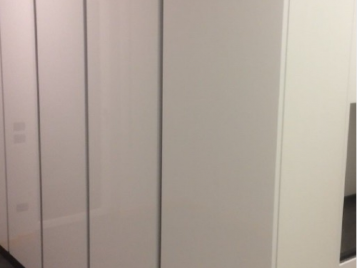 Archisio - Diana Melotti - Progetto Progettazione cucina 10 mq