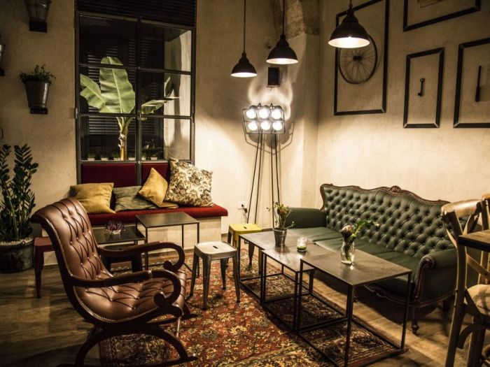 Archisio - Design Project - Progetto Sale in zucca