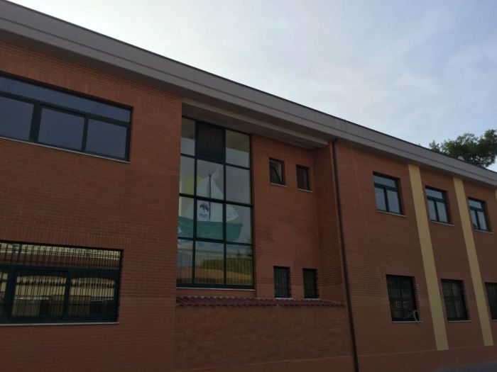 Archisio - Gimmirestauri - Progetto Pitture interne