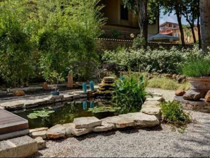 Archisio - Open Space Projects - Progetto Appia antica resort roma