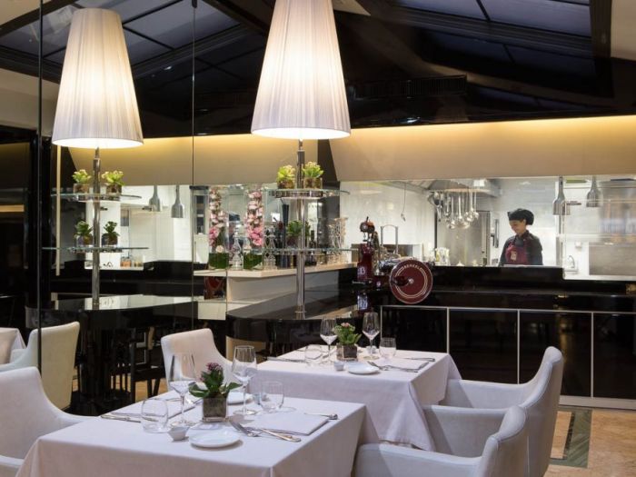 Archisio - Janos Grapow - Progetto Cibo