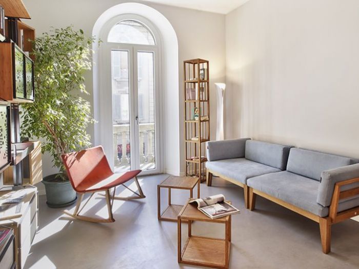 Archisio - Diana Lapin - Progetto Presso