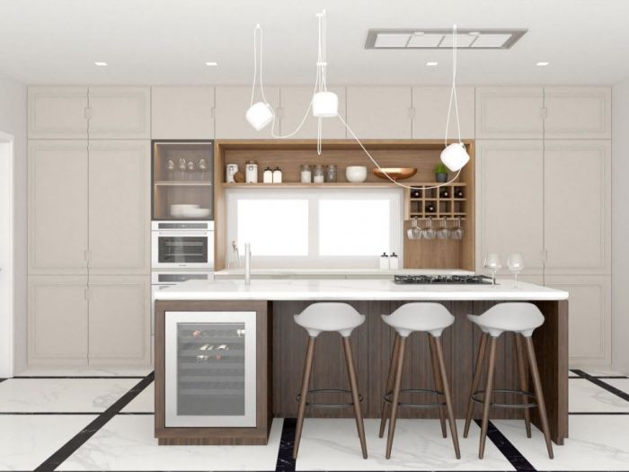 Archisio - Arcangelo Primato - Progetto Green apple house