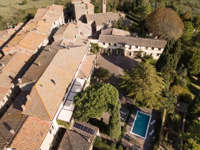 Archisio - Max Lisi Photoarch - Progetto Struttura alberghiera