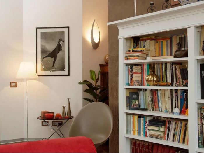 Archisio - Alberto Albeggiani - Progetto Villa chigi