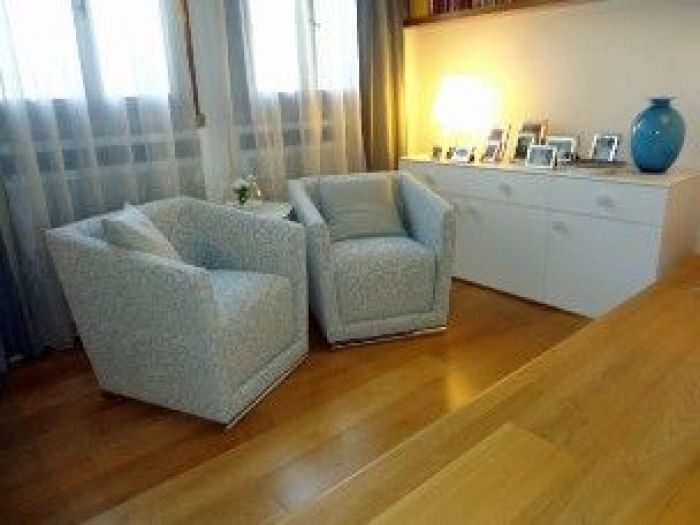 Archisio - Space Contract - Progetto Ristrutturazione interni