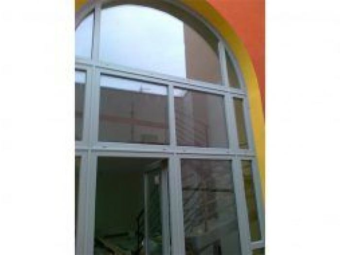 Archisio - Infisser - Progetto Infissi