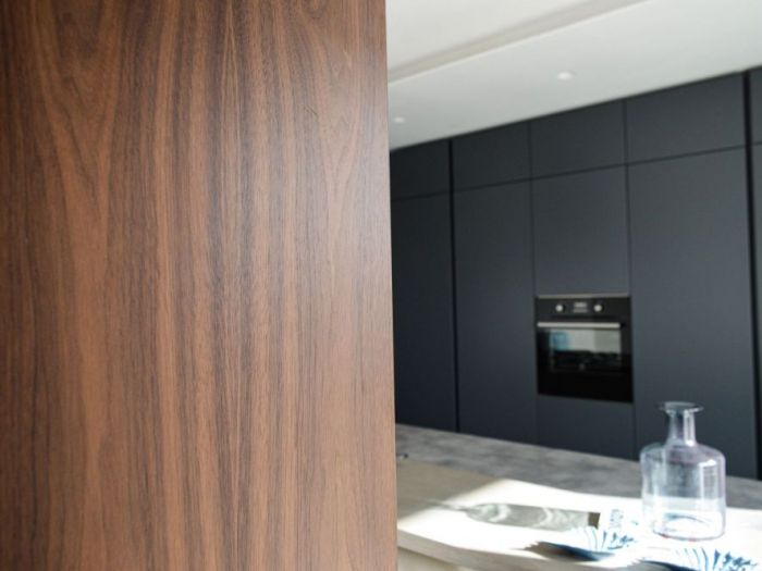 Archisio - Deark Officina Architettura - Progetto Casa pelle