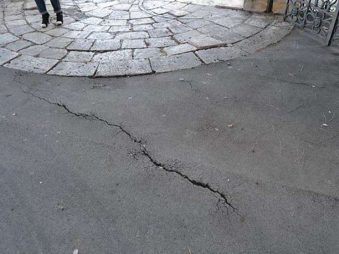 Archisio - Studio Bugna - Progetto Riqualificazione di villa garibaldi - conversano ba