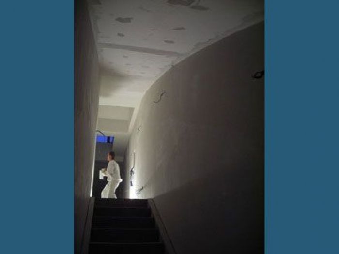 Archisio - Impresa Edile Paccaloni - Progetto Ristrutturazione a milano