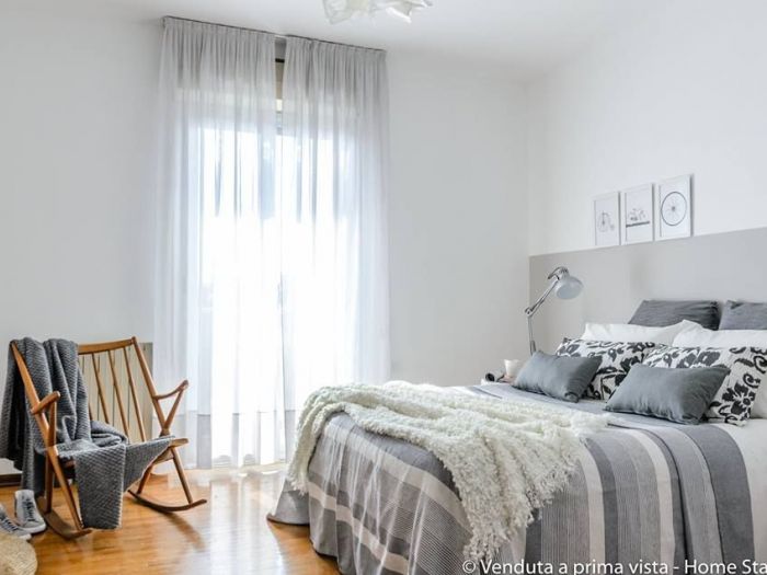 Archisio - Venduta A Prima Vista - Progetto Trilocale via alba busto arsizio