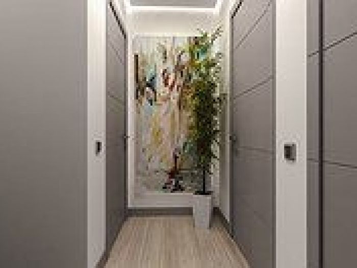 Archisio - Studio Sagitair - Progetto Residenziali