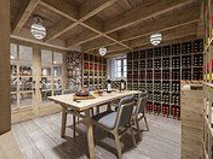 Archisio - Studio Sagitair - Progetto Ristoranti